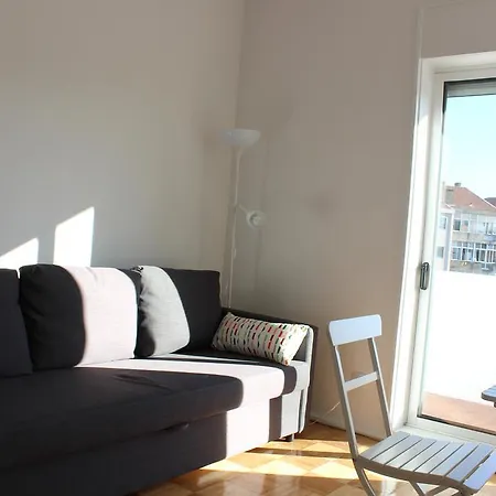 Guestready - Over The Rooftop Oporto