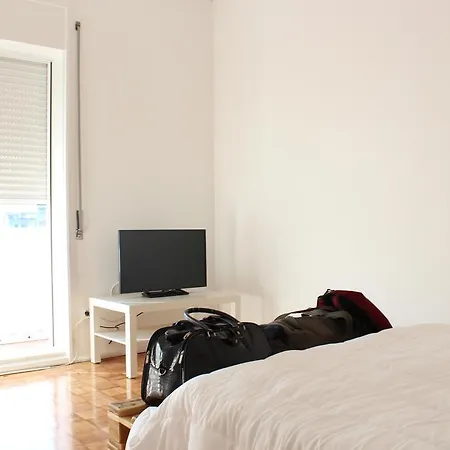 Apartment Guestready - Over The Rooftop