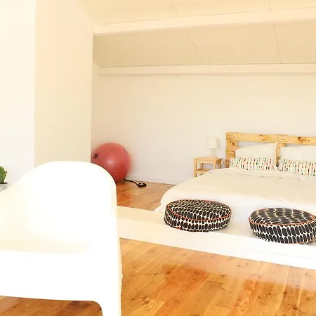 Apartment Guestready - Over The Rooftop *