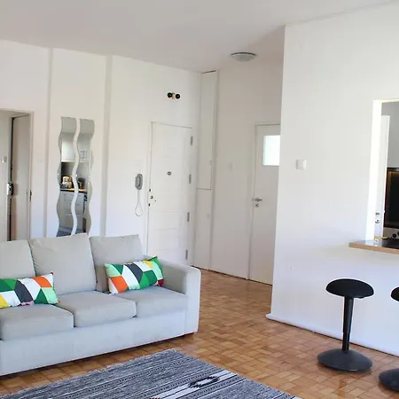 Guestready - Over The Rooftop Porto