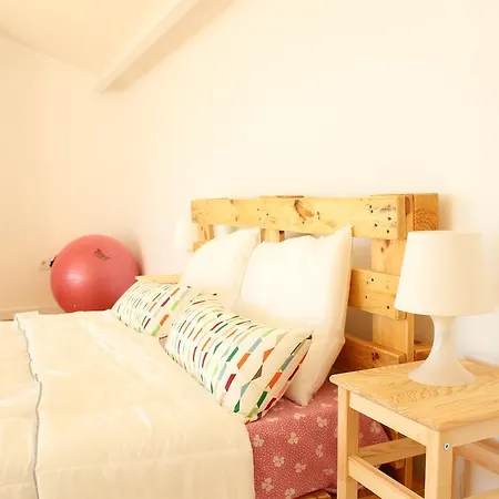 Apartment Guestready - Over The Rooftop *