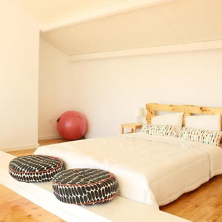 Apartment Guestready - Over The Rooftop