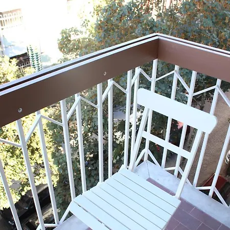 Guestready - Over The Rooftop