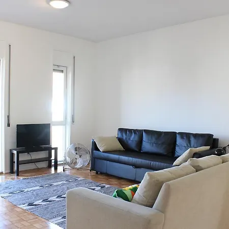 Apartment Guestready - Over The Rooftop *