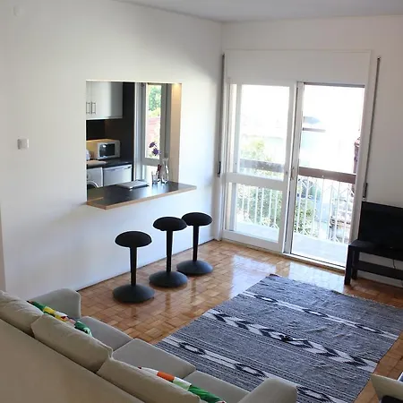 Apartment Guestready - Over The Rooftop