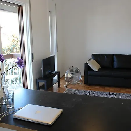 Apartment Guestready - Over The Rooftop Porto