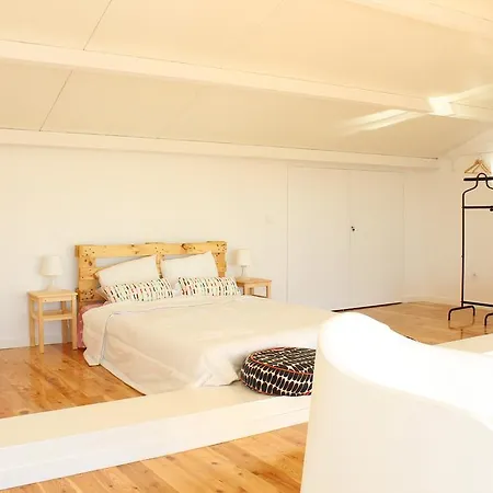 Apartment Guestready - Over The Rooftop *