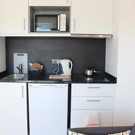 Apartamento Guestready - Over The Rooftop *