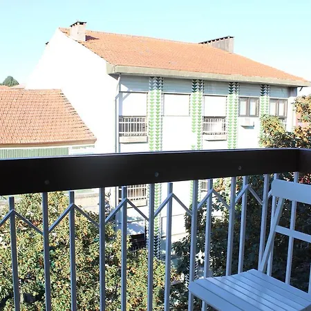 Guestready - Over The Rooftop Oporto