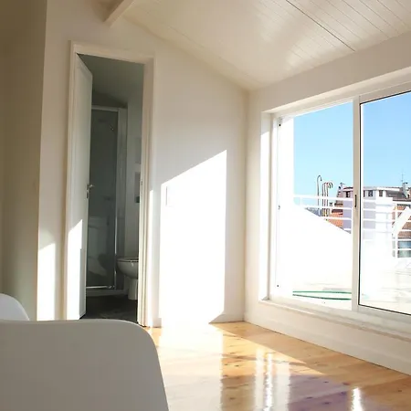 Apartment Guestready - Over The Rooftop