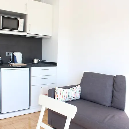 Apartment Guestready - Over The Rooftop Porto