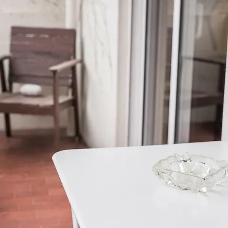 Guestready - Over The Rooftop Apartment *