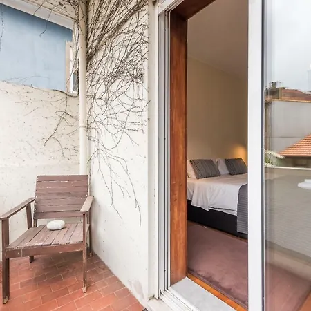 Apartment Guestready - Over The Rooftop *