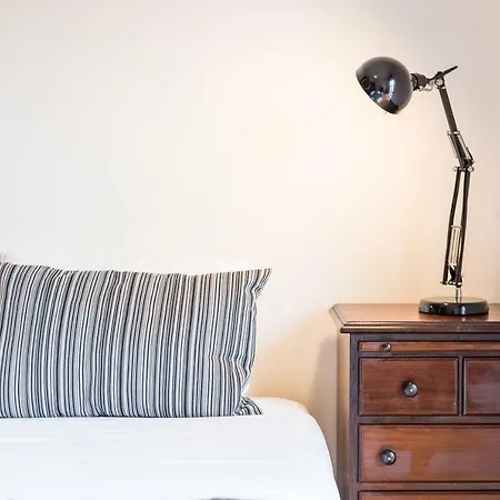 Guestready - Over The Rooftop Apartment