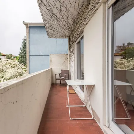 Apartment Guestready - Over The Rooftop *