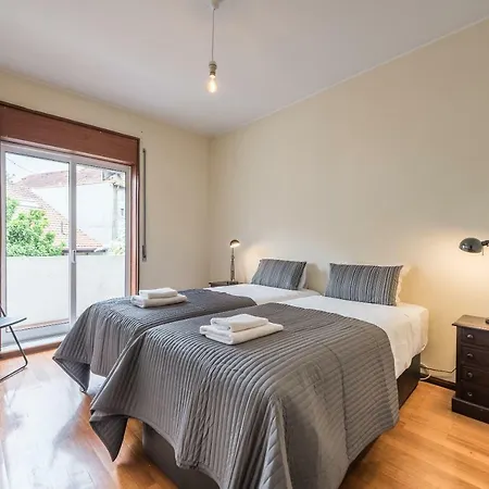 Guestready - Over The Rooftop Apartamento Oporto