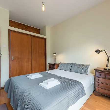 Guestready - Over The Rooftop Porto