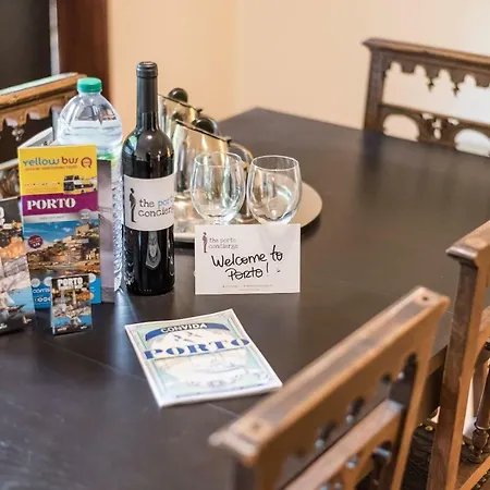 Apartamento Guestready - Over The Rooftop