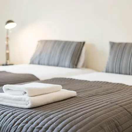 Guestready - Over The Rooftop Apartment