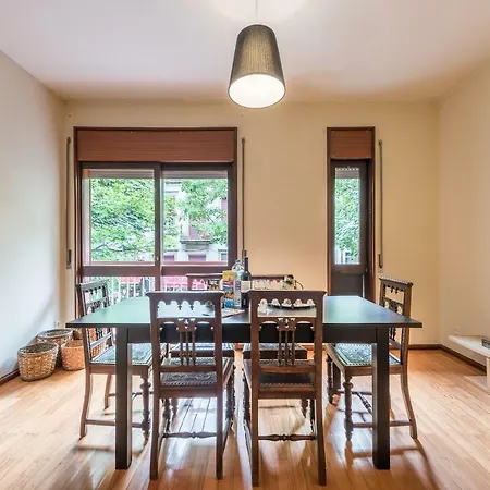 Apartment Guestready - Over The Rooftop Porto