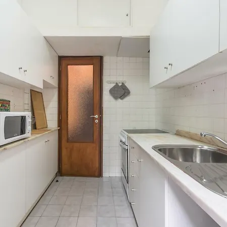 Guestready - Over The Rooftop Apartment Porto