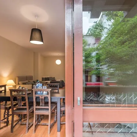 Guestready - Over The Rooftop Apartment Porto