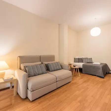 Apartment Guestready - Over The Rooftop Porto