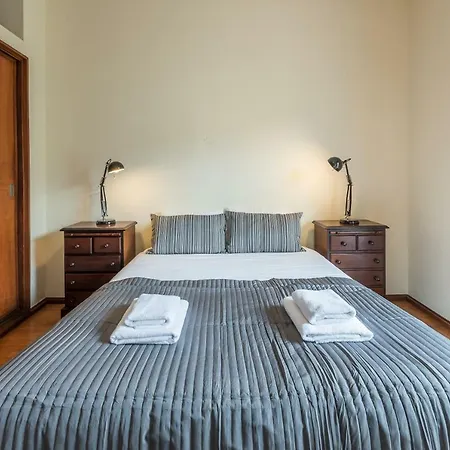 Guestready - Over The Rooftop Oporto