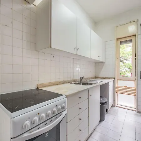 Guestready - Over The Rooftop Apartment Porto